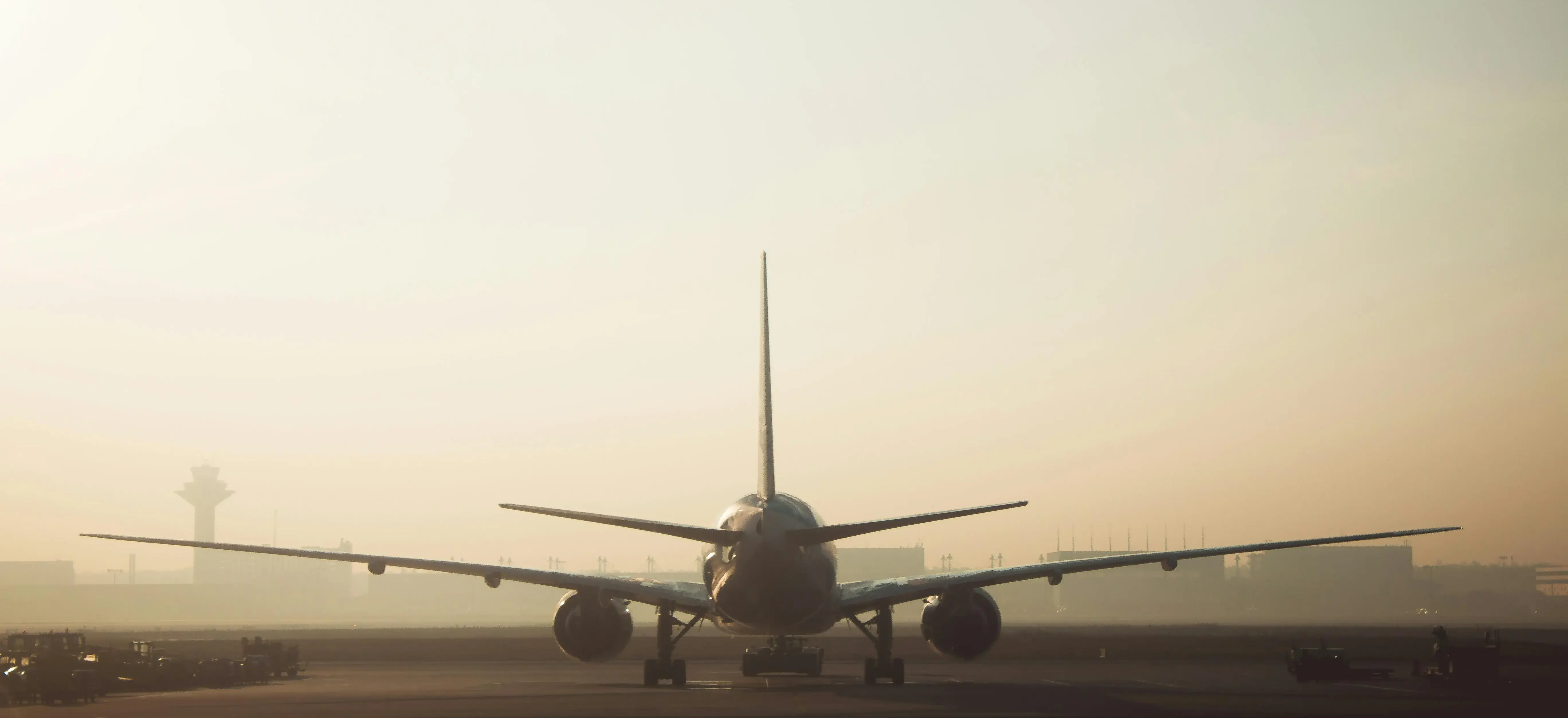 Secret Airport Preview